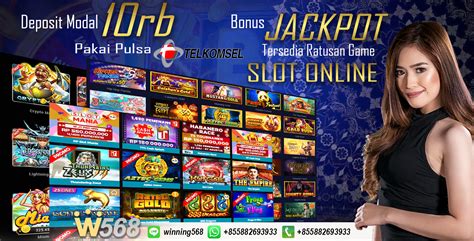 judi slot online terpercaya gampang menang|situs judi slot.